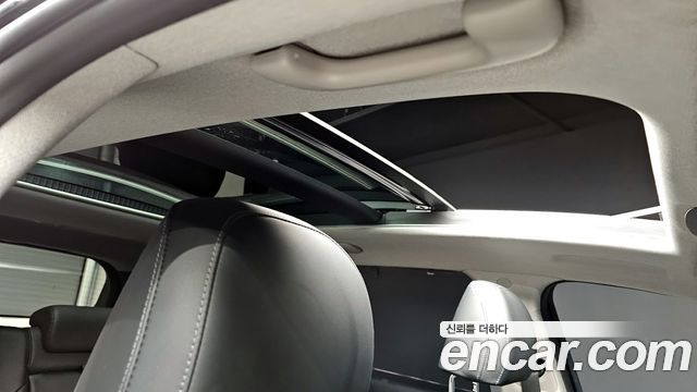 Hyundai Santa Fe Diesel 2.2 2WD Prestige 2021 — фото 22