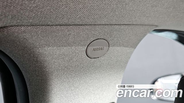 Hyundai Santa Fe Diesel 2.2 2WD Prestige 2021 — фото 36