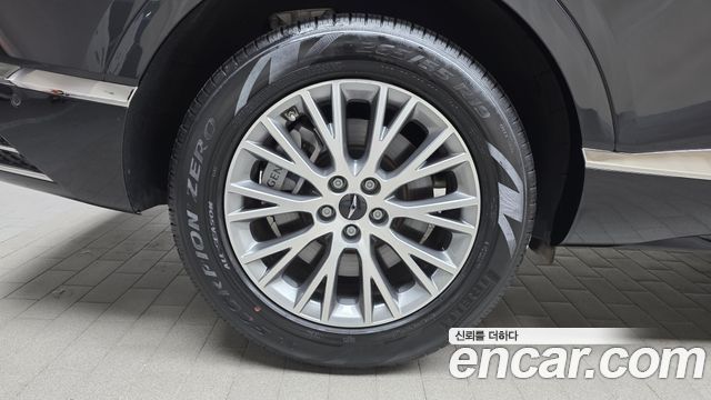 Genesis GV80 2.5T Gasoline AWD 2024 — фото 5