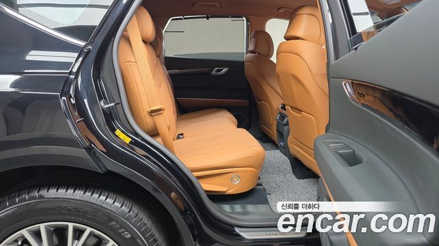 Genesis GV80 2.5T Gasoline AWD 2024 — фото 12