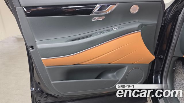 Genesis GV80 2.5T Gasoline AWD 2024 — фото 24