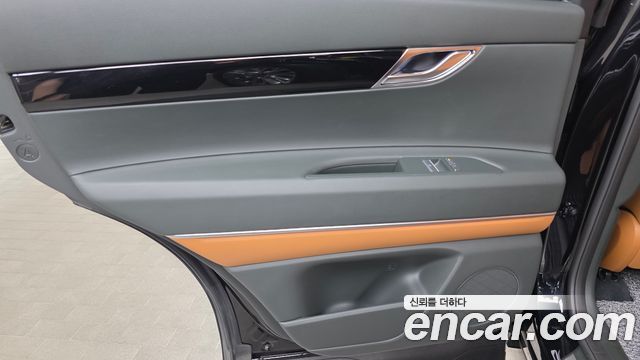 Genesis GV80 2.5T Gasoline AWD 2024 — фото 25