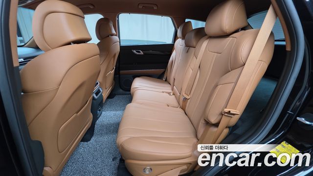 Genesis GV80 2.5T Gasoline AWD 2024 — фото 26