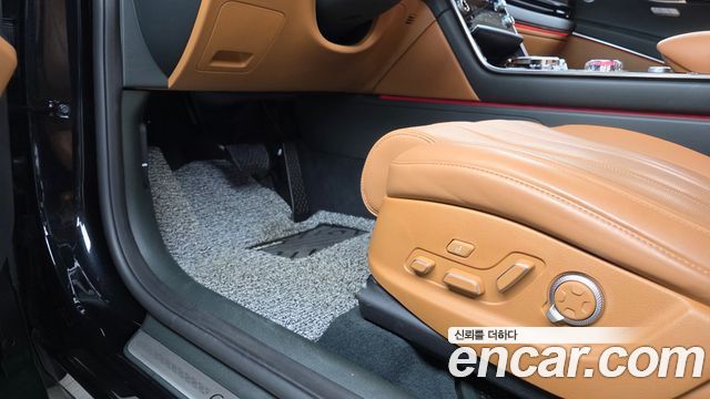 Genesis GV80 2.5T Gasoline AWD 2024 — фото 27