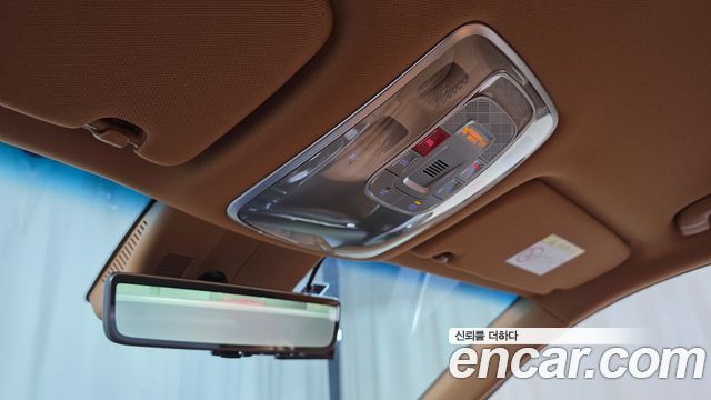Genesis GV80 2.5T Gasoline AWD 2024 — фото 29