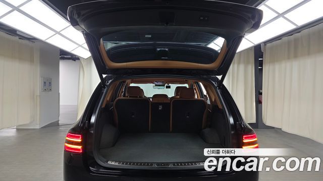 Genesis GV80 2.5T Gasoline AWD 2024 — фото 30