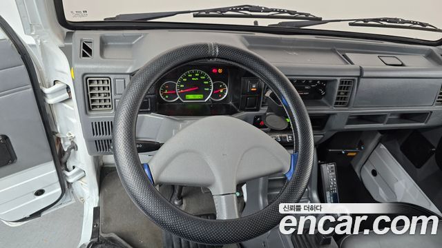 Chevrolet Labo Semi-Refrigerated Van-Truck 2020 — фото 11