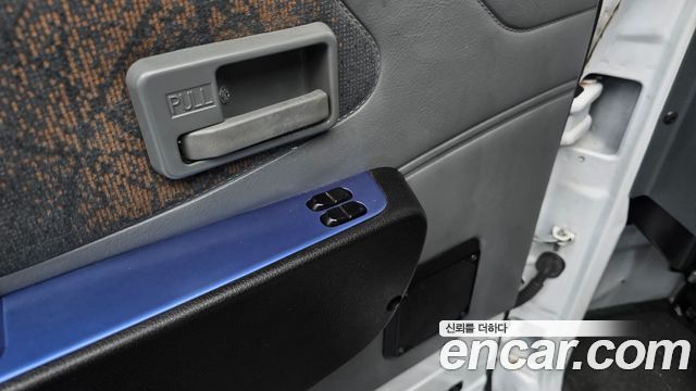 Chevrolet Labo Semi-Refrigerated Van-Truck 2020 — фото 26