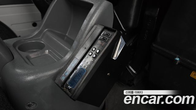 Chevrolet Labo Semi-Refrigerated Van-Truck 2020 — фото 27