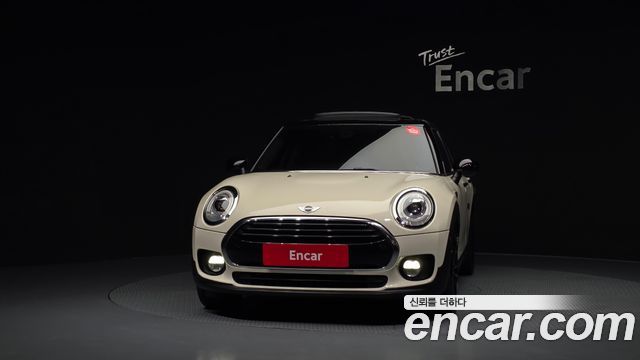 MINI Cooper Clubman Standard 2nd 2018 — фото 3
