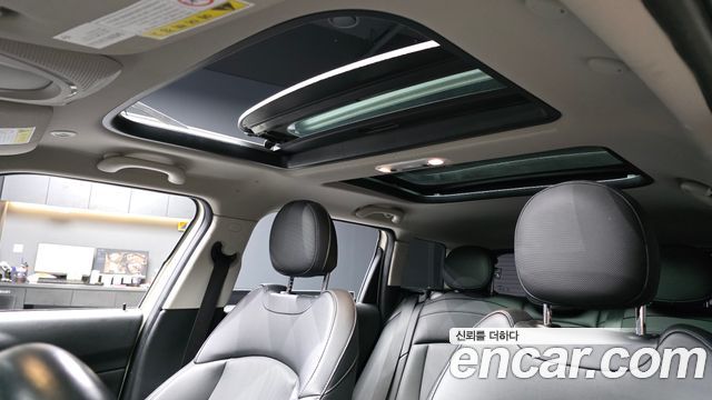 MINI Cooper Clubman Standard 2nd 2018 — фото 19