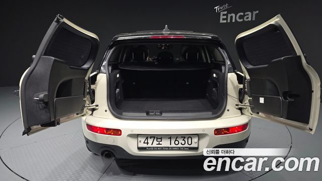 MINI Cooper Clubman Standard 2nd 2018 — фото 20