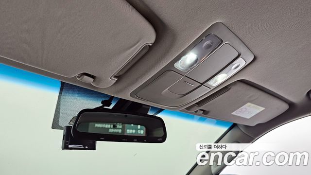 Kia Mohave The Master Diesel 3.0 4WD 5-Seater Masters 2021 — фото 15