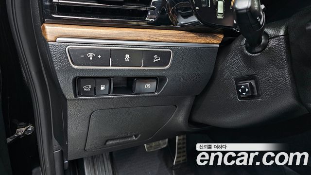 Kia Mohave The Master Diesel 3.0 4WD 5-Seater Masters 2021 — фото 16