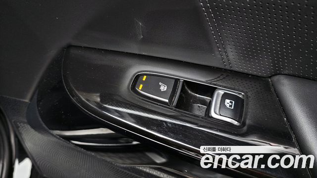 Kia Mohave The Master Diesel 3.0 4WD 5-Seater Masters 2021 — фото 19