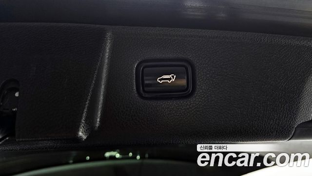 Kia Mohave The Master Diesel 3.0 4WD 5-Seater Masters 2021 — фото 20