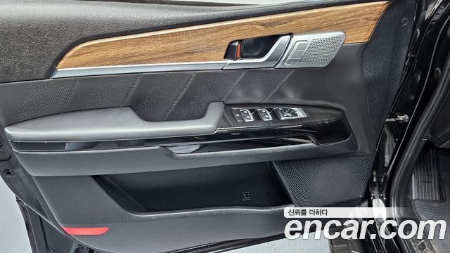 Kia Mohave The Master Diesel 3.0 4WD 5-Seater Masters 2021 — фото 24