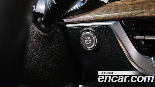 Kia Mohave The Master Diesel 3.0 4WD 5-Seater Masters 2021 — фото 27