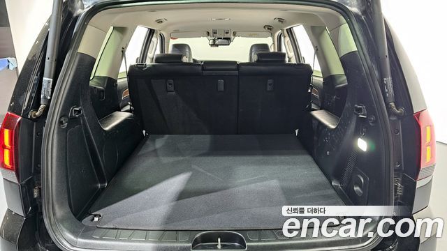 Kia Mohave The Master Diesel 3.0 4WD 5-Seater Masters 2021 — фото 29