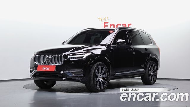 Volvo XC90 (II) B6 Ultimate Bright