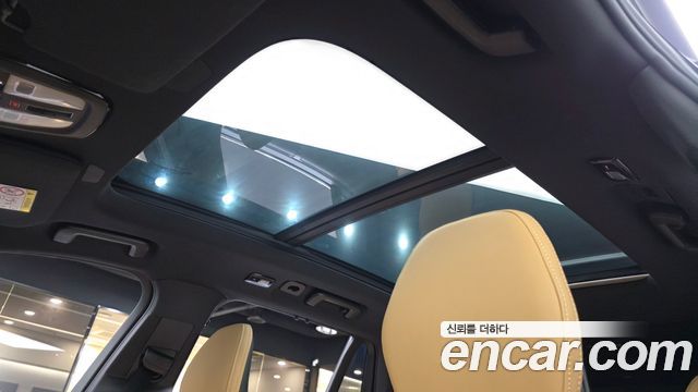 Volvo XC90 (II) B6 Ultimate Bright 2024 — фото 18
