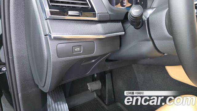 Volvo XC90 (II) B6 Ultimate Bright 2024 — фото 30