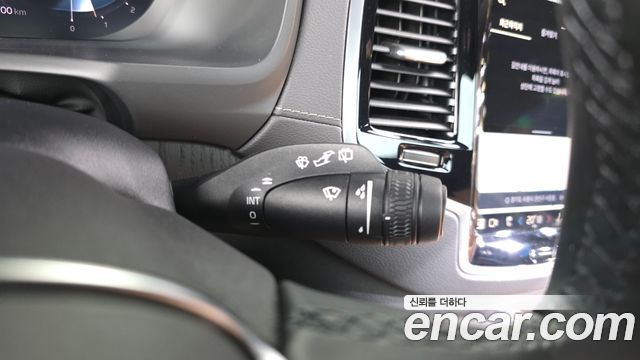 Volvo XC90 (II) B6 Ultimate Bright 2024 — фото 32