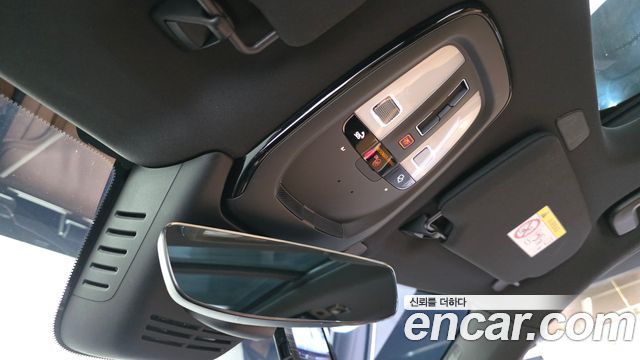 Volvo XC90 (II) B6 Ultimate Bright 2024 — фото 33