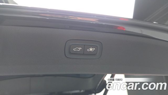 Volvo XC90 (II) B6 Ultimate Bright 2024 — фото 34