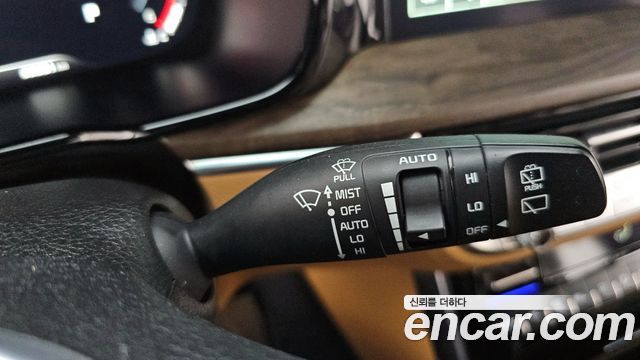 Kia Mohave The Master Diesel 3.0 4WD 5-Seater Masters 2021 — фото 18