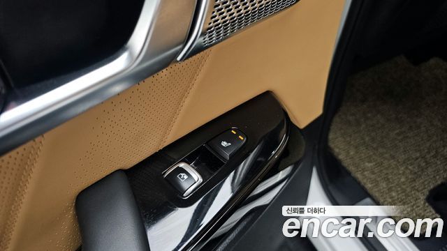 Kia Mohave The Master Diesel 3.0 4WD 5-Seater Masters 2021 — фото 19