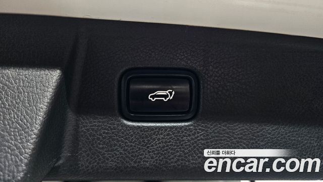 Kia Mohave The Master Diesel 3.0 4WD 5-Seater Masters 2021 — фото 20