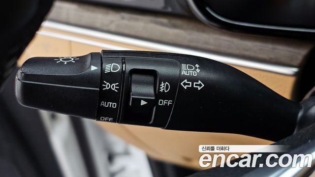 Kia Mohave The Master Diesel 3.0 4WD 5-Seater Masters 2021 — фото 30