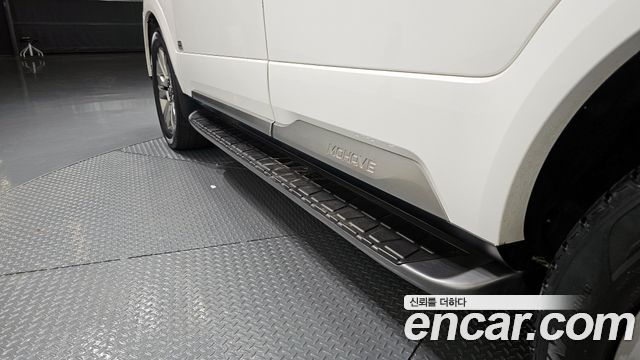 Kia Mohave The Master Diesel 3.0 4WD 5-Seater Masters 2021 — фото 33