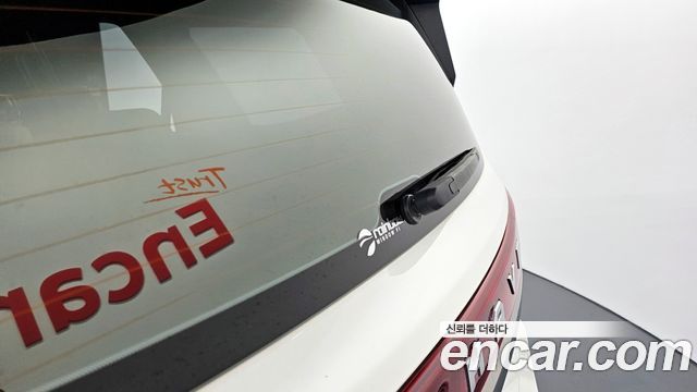 Kia Mohave The Master Diesel 3.0 4WD 5-Seater Masters 2021 — фото 35