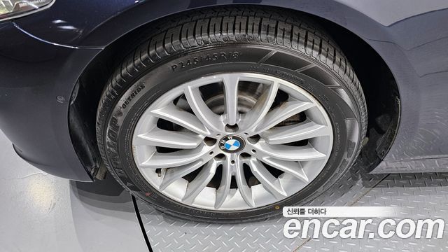 BMW 5 Series (F10) 528i Luxury 2014 — фото 5