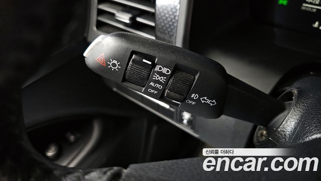KG Mobility (SsangYong) Rexton Sports Khan Diesel 2.2 4WD Prestige 2022 — фото 18