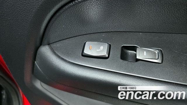 KG Mobility (SsangYong) Rexton Sports Khan Diesel 2.2 4WD Prestige 2022 — фото 19