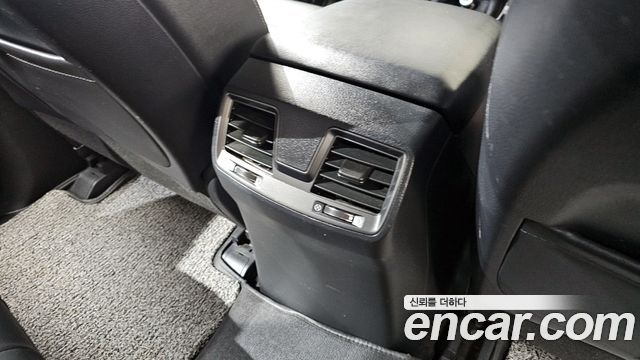 KG Mobility (SsangYong) Rexton Sports Khan Diesel 2.2 4WD Prestige 2022 — фото 28