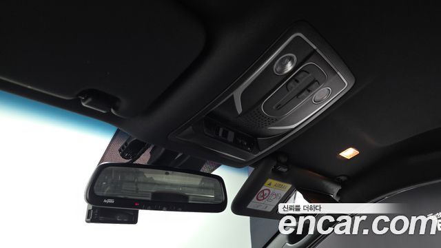 KG Mobility (SsangYong) Rexton Sports Khan Diesel 2.2 4WD Prestige 2022 — фото 30