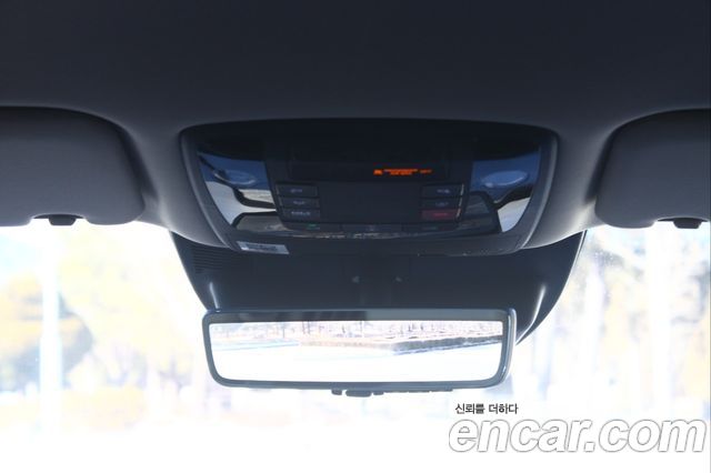 Kia Carnival (IV) Diesel 9-Seater Hi Limousine Signature 2024 — фото 17