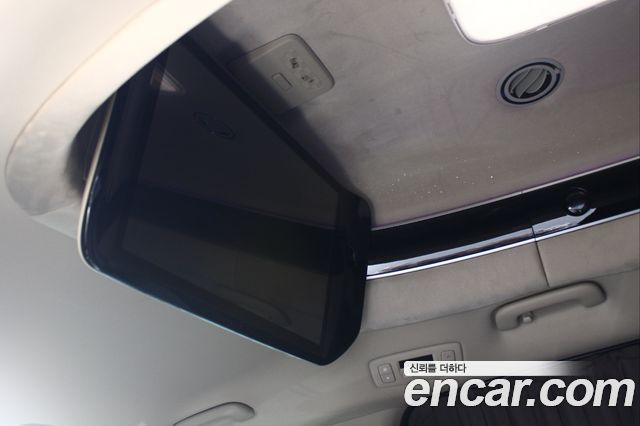 Kia Carnival (IV) Diesel 9-Seater Hi Limousine Signature 2024 — фото 21