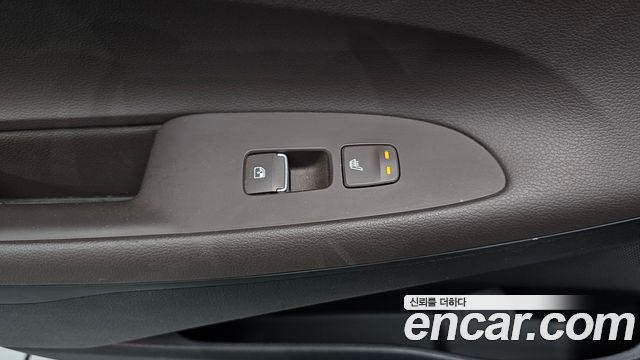 Hyundai Grandeur (IG) 2.5 Premium 2022 — фото 19