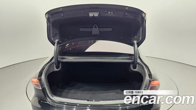 Hyundai Grandeur (IG) 2.5 Premium 2022 — фото 20