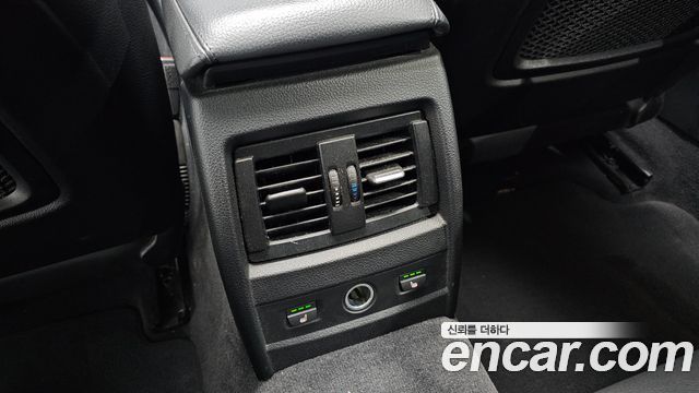BMW 4 Series (F32) 420d Luxury GranCoupe 2015 — фото 22