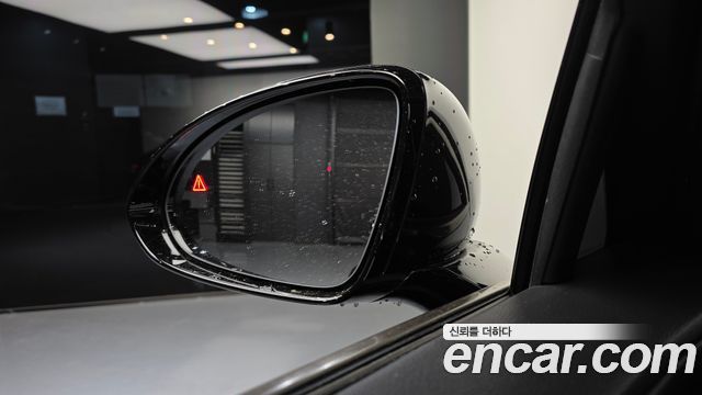 Genesis G80 (RG3) Gasoline 3.5 Turbo AWD 2022 — фото 15