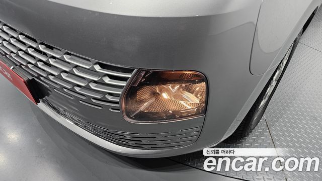 Hyundai Staria L3.5 Cargo 5-Seater Modern 2023 — фото 22