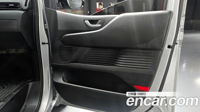 Hyundai Staria L3.5 Cargo 5-Seater Modern 2023 — фото 25