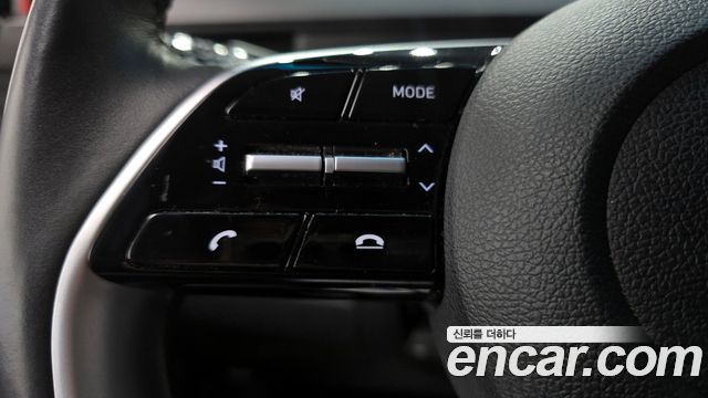Hyundai Staria L3.5 Cargo 5-Seater Modern 2023 — фото 33