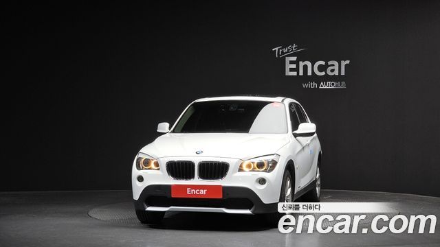 BMW X1 (E84) xDrive 18d 2012 — фото 3